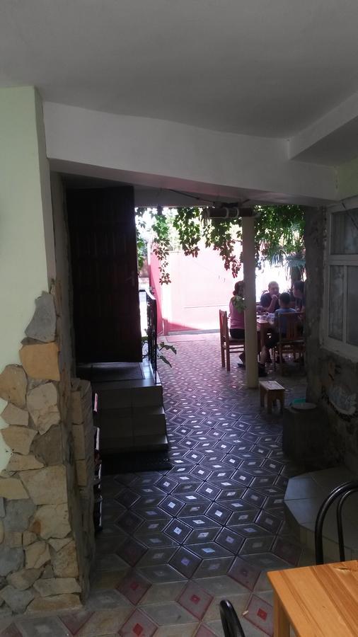 Lidiya Guest House Anapa Exterior foto